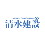 清水建設株式会社のロゴ画像